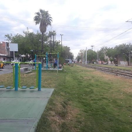 Apartmán Amplio Y Luminoso, 5Ta Seccion Mendoza Exteriér fotografie