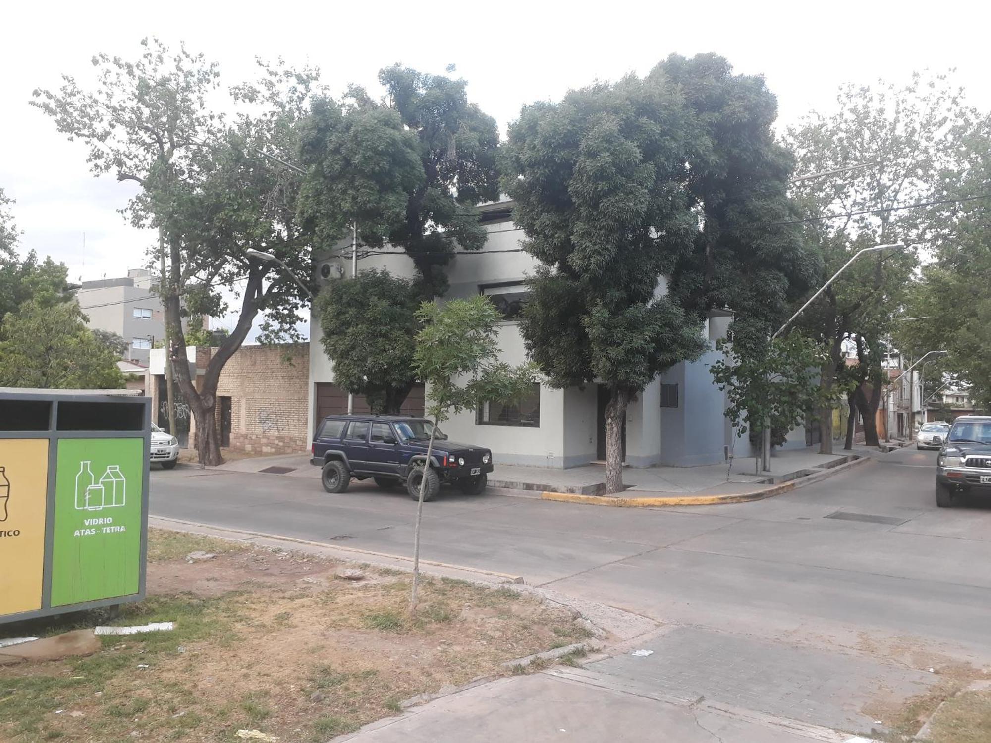Apartmán Amplio Y Luminoso, 5Ta Seccion Mendoza Pokoj fotografie