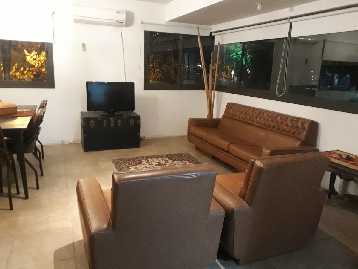 Apartmán Amplio Y Luminoso, 5Ta Seccion Mendoza Exteriér fotografie