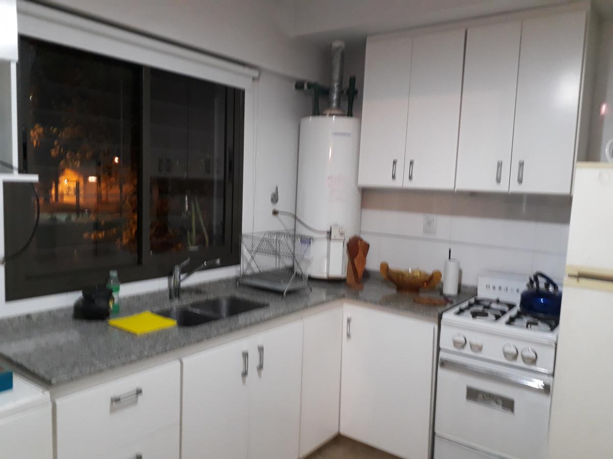 Apartmán Amplio Y Luminoso, 5Ta Seccion Mendoza Exteriér fotografie