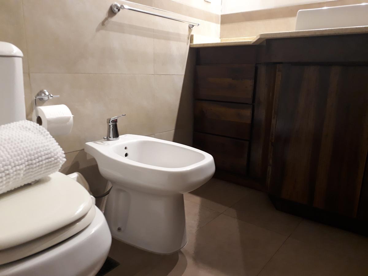 Apartmán Amplio Y Luminoso, 5Ta Seccion Mendoza Exteriér fotografie