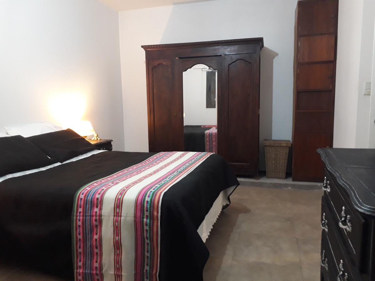Apartmán Amplio Y Luminoso, 5Ta Seccion Mendoza Exteriér fotografie