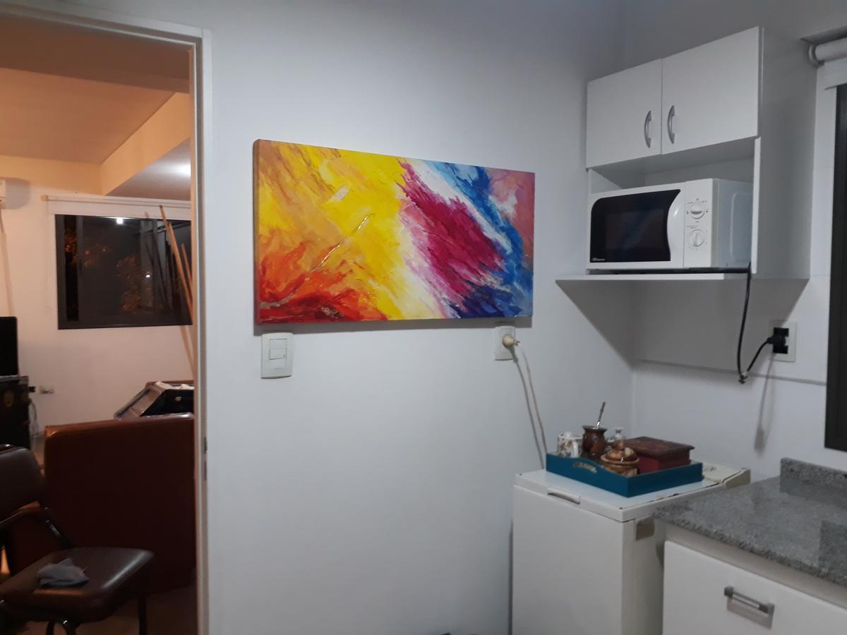 Apartmán Amplio Y Luminoso, 5Ta Seccion Mendoza Exteriér fotografie