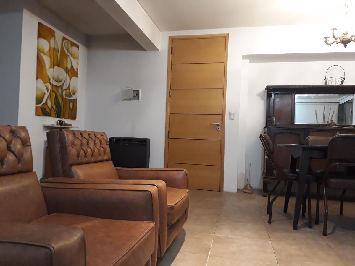 Apartmán Amplio Y Luminoso, 5Ta Seccion Mendoza Exteriér fotografie