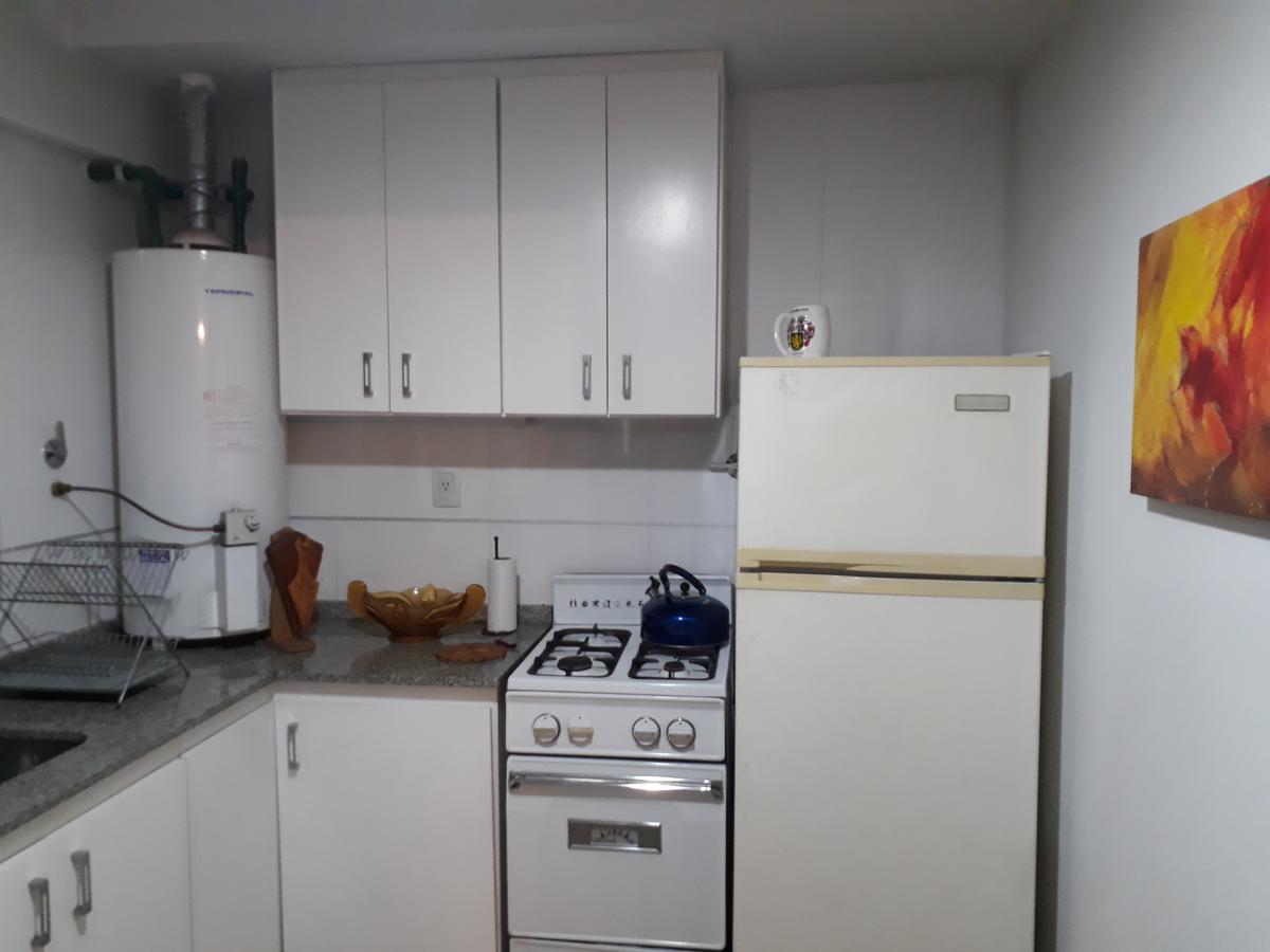 Apartmán Amplio Y Luminoso, 5Ta Seccion Mendoza Exteriér fotografie