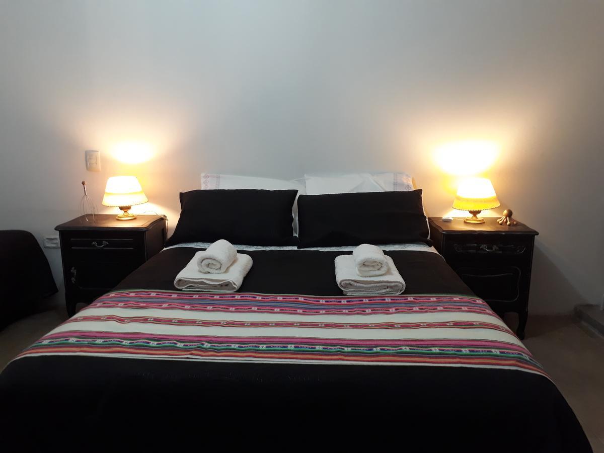 Apartmán Amplio Y Luminoso, 5Ta Seccion Mendoza Exteriér fotografie