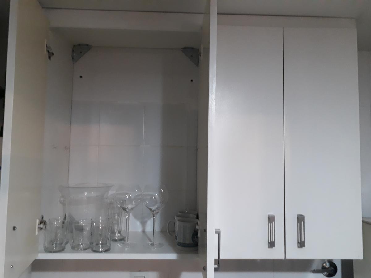 Apartmán Amplio Y Luminoso, 5Ta Seccion Mendoza Exteriér fotografie