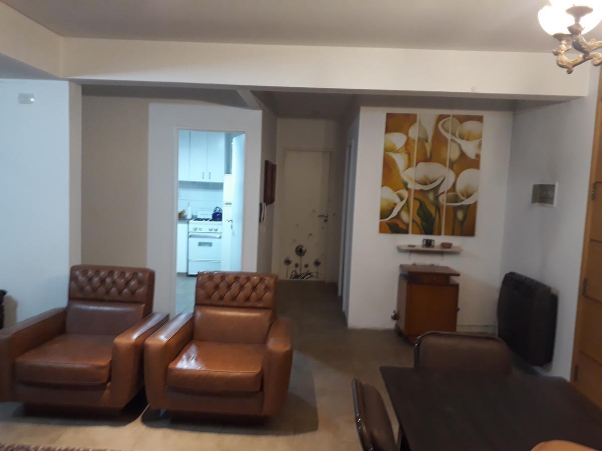 Apartmán Amplio Y Luminoso, 5Ta Seccion Mendoza Exteriér fotografie