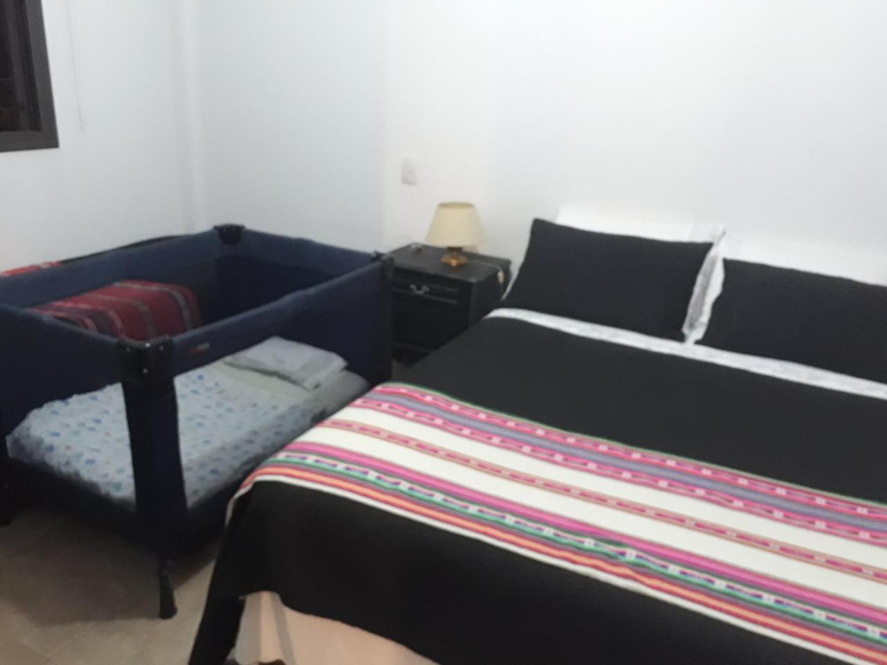 Apartmán Amplio Y Luminoso, 5Ta Seccion Mendoza Exteriér fotografie